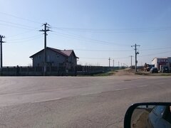 Bolintin Vale, Malu Spart, Ogrezeni